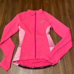 Pearl Izumi Long Sleeve Road Bike Jersey